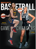 Basketball Print Current Issue